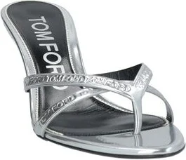 Tom Ford Woman Thong sandal - Image 2