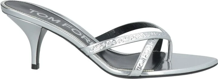 Tom Ford Woman Thong sandal - Image 3