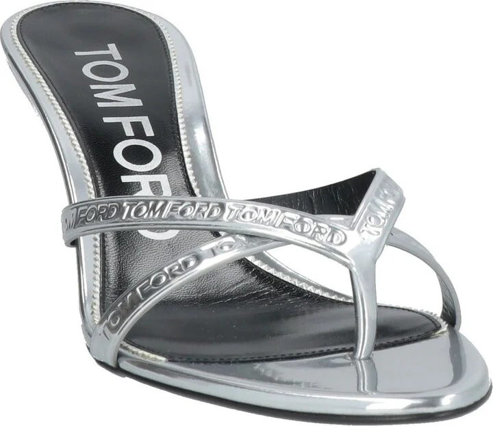 Tom Ford Woman Thong sandal - Image 4