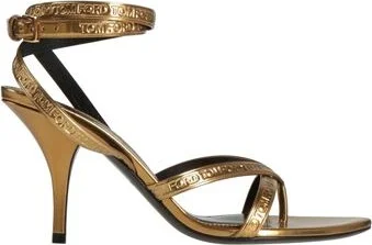 Tom Ford Woman Thong sandal