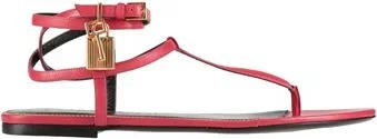 Tom Ford Woman Thong sandal
