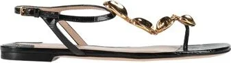 Tom Ford Woman Thong sandal