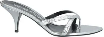 Tom Ford Woman Thong sandal