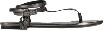 Tom Ford Woman Thong sandal