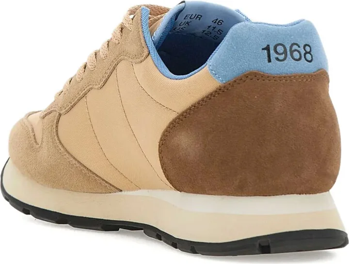 Tom lace-up sneakers - Image 3