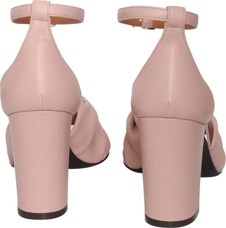 Tom Leather Sandal - Image 3