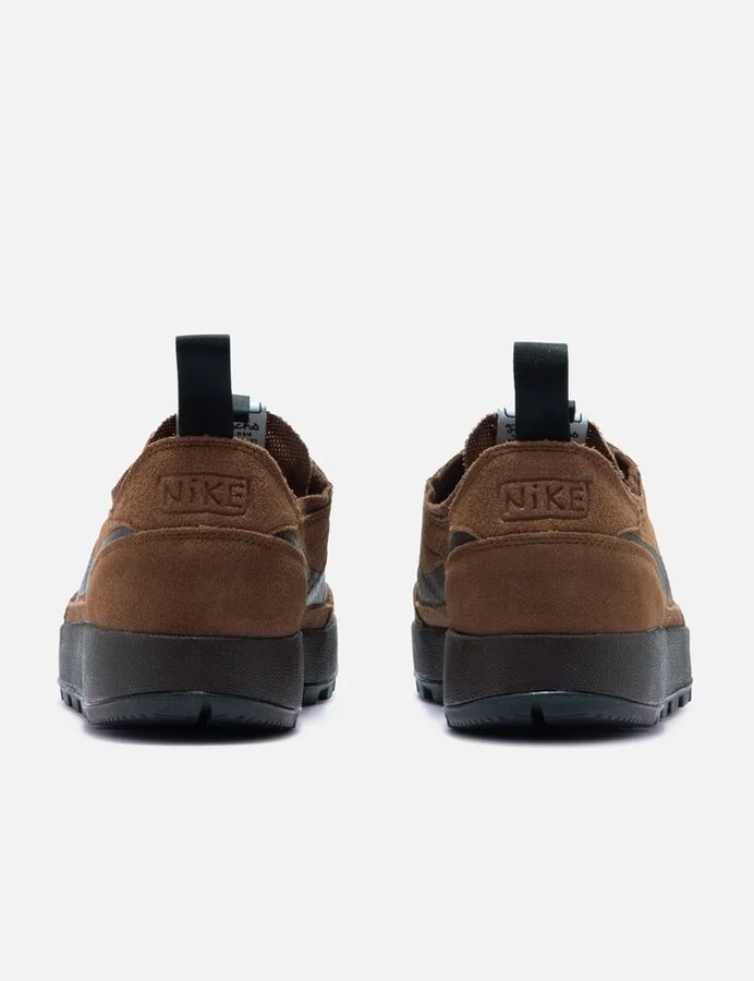 Tom Sachs General Purpose Shoe - Image 3
