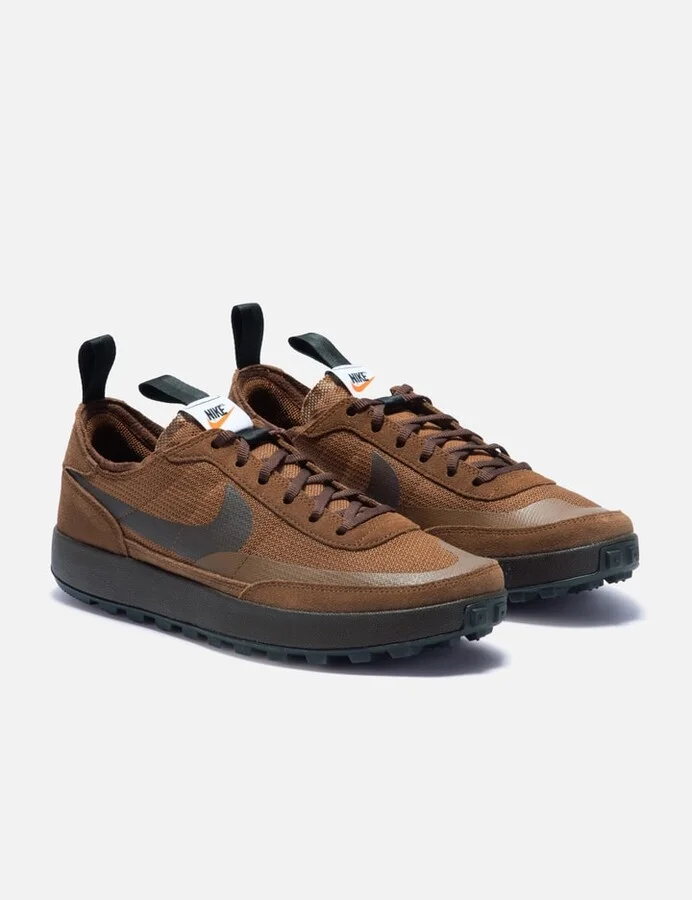 Tom Sachs General Purpose Shoe - Image 4