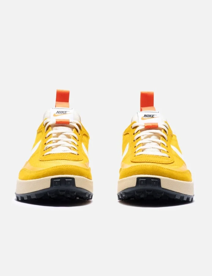 Tom Sachs Nikecraft General Purpose Shoe - Image 2