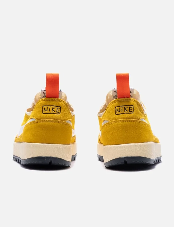 Tom Sachs Nikecraft General Purpose Shoe - Image 3