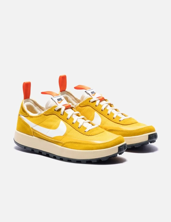 Tom Sachs Nikecraft General Purpose Shoe - Image 4