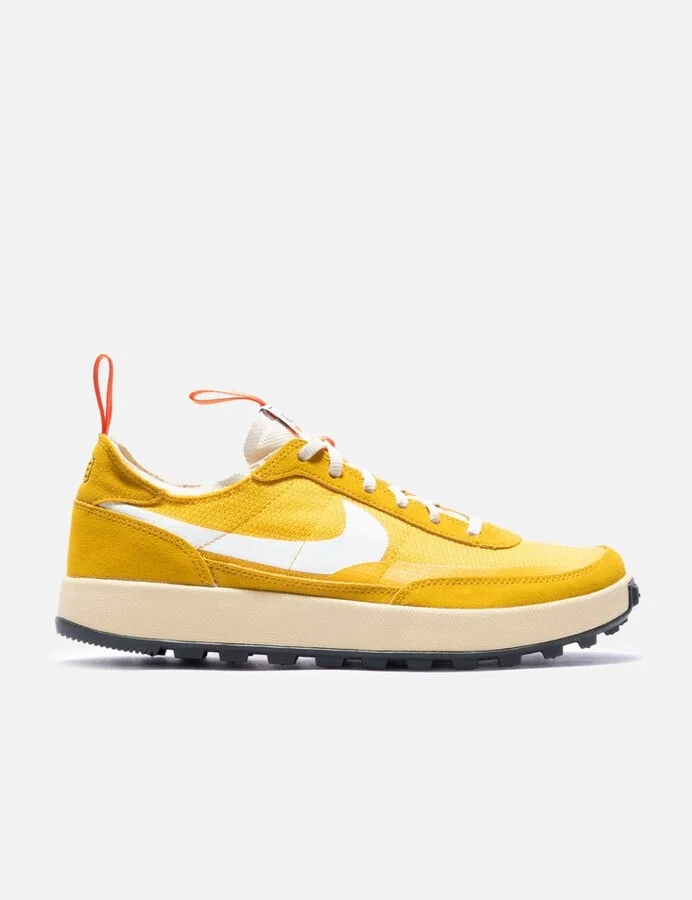 Tom Sachs Nikecraft General Purpose Shoe