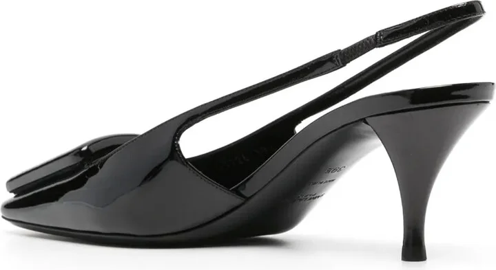 Tom slingback pumps - Image 3