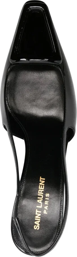 Tom slingback pumps - Image 4