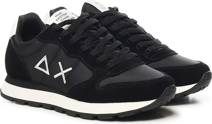 Tom Solid Sneakers - Image 2