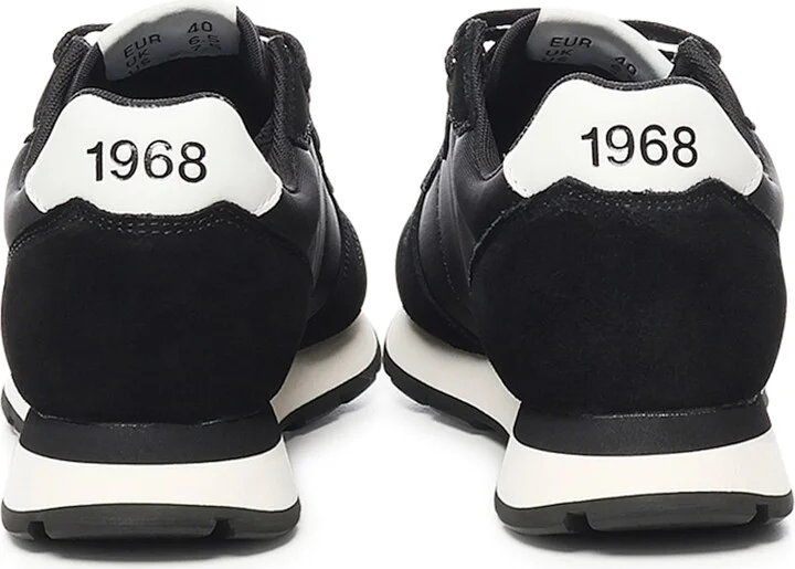 Tom Solid Sneakers - Image 3