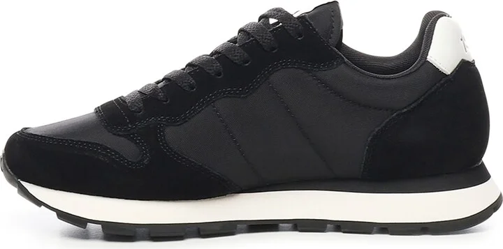 Tom Solid Sneakers - Image 4
