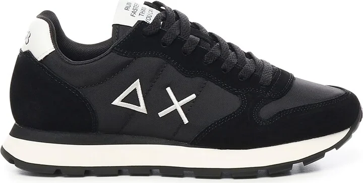 Tom Solid Sneakers