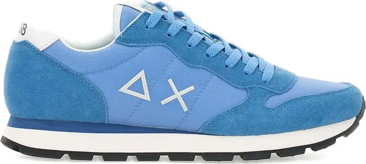 Tom suede sneakers