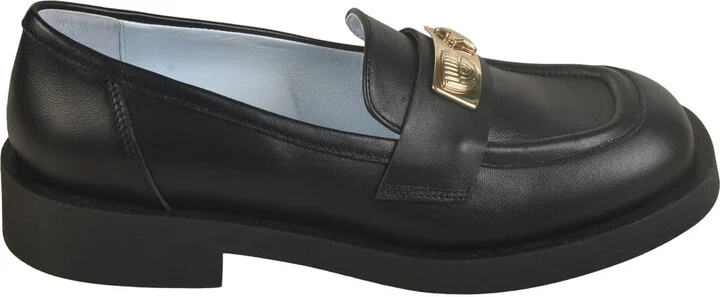 Tomaia Loafers