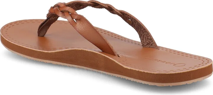 Tomi Braided Flip Flop - Image 2