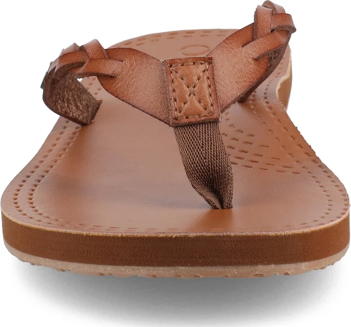 Tomi Braided Flip Flop - Image 3