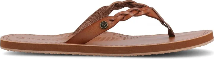 Tomi Braided Flip Flop - Image 4