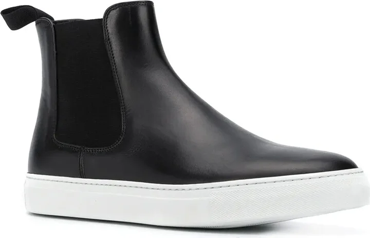 Tommas chelsea boots - Image 2