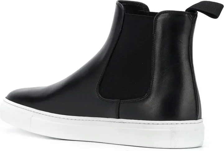 Tommas chelsea boots - Image 3