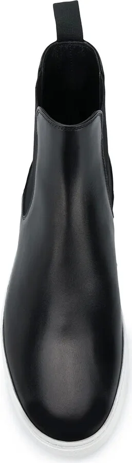 Tommas chelsea boots - Image 4
