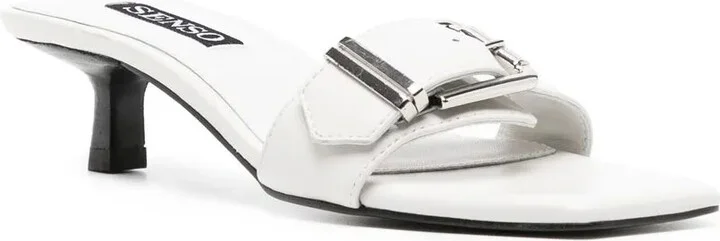 Tommie buckle-detail sandals - Image 2