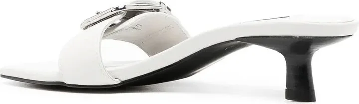 Tommie buckle-detail sandals - Image 3