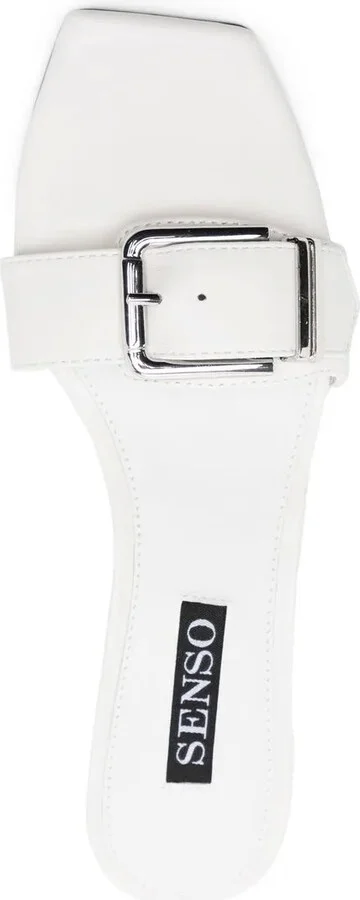 Tommie buckle-detail sandals - Image 4
