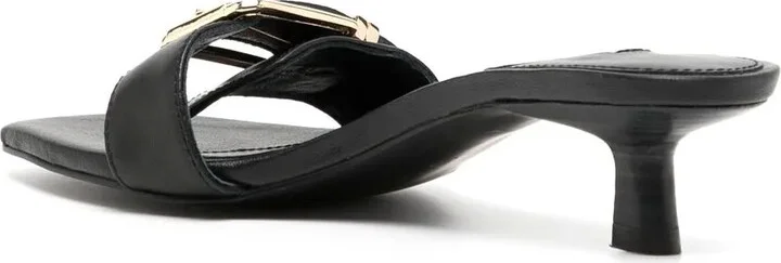 Tommie leather sandals - Image 3
