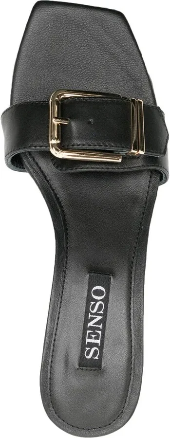 Tommie leather sandals - Image 4