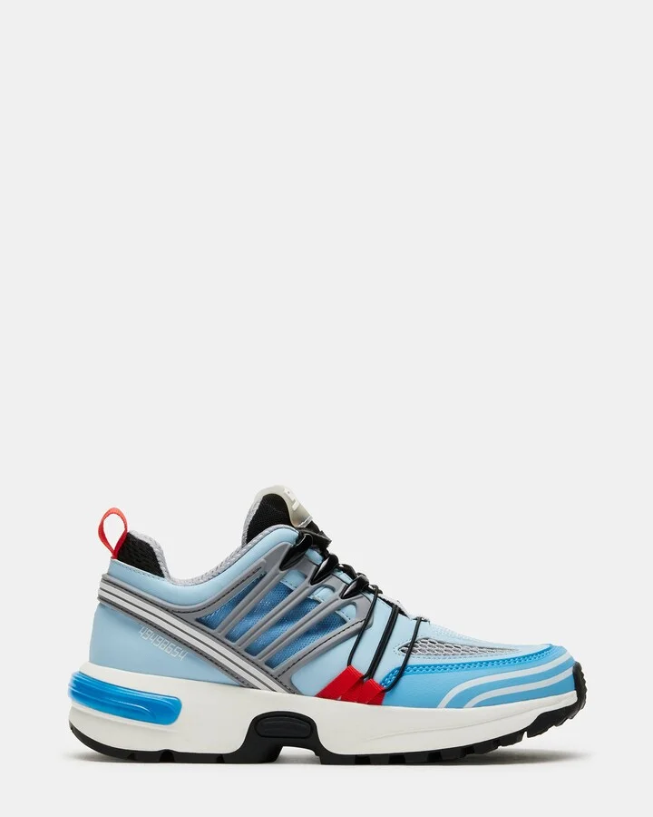 Blue Multi