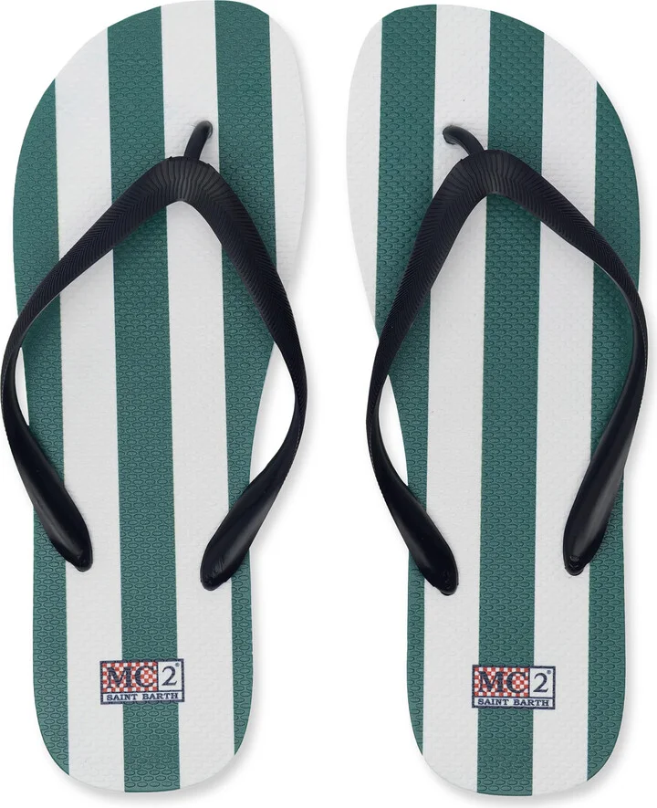 Tommy Flip flops - Image 3