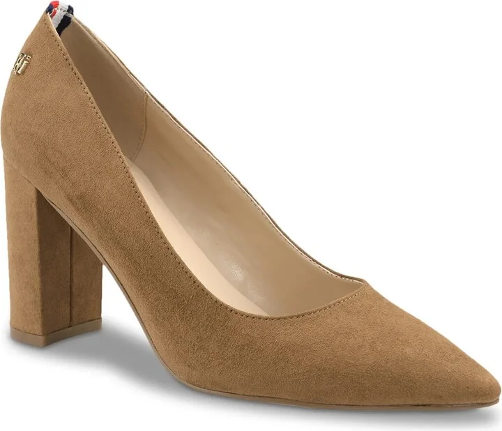 Light Brown