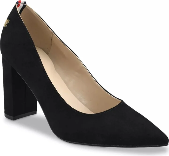 Tommy Hilfiger Abilene Pump