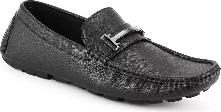 Tommy Hilfiger Acento Driving Loafer