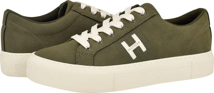 Tommy Hilfiger Aconia 2 Grey 6.5 M