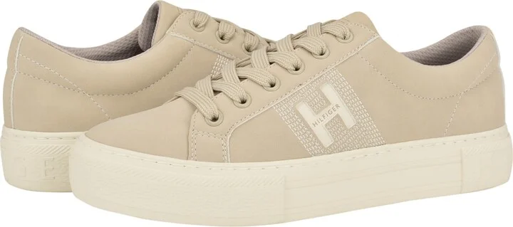 Tommy Hilfiger Aconia 2 Ivory 5.5 M