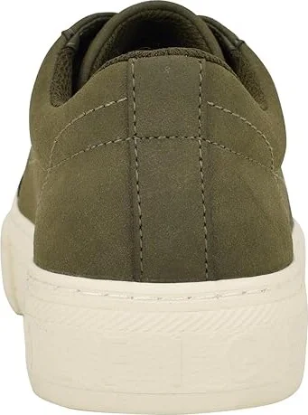 Tommy Hilfiger Aconia 2 Women's Shoes Grey : 11 M, Canvas - Image 4