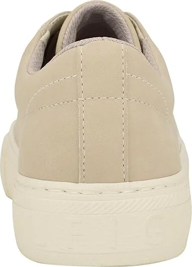 Tommy Hilfiger Aconia 2 Women's Shoes Ivory : 10 M, Canvas - Image 4