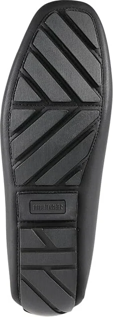 Tommy Hilfiger Aires Men's Lace-up Boots Black : 9.5 D - Medium, Synthetic - Image 3