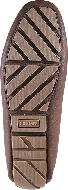 Tommy Hilfiger Aires Men's Lace-up Boots Brown : 8 D - Medium, Synthetic - Image 3