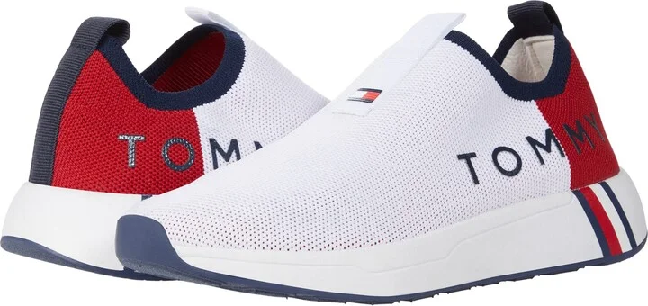 Tommy Hilfiger Aliah White 8 B (M)