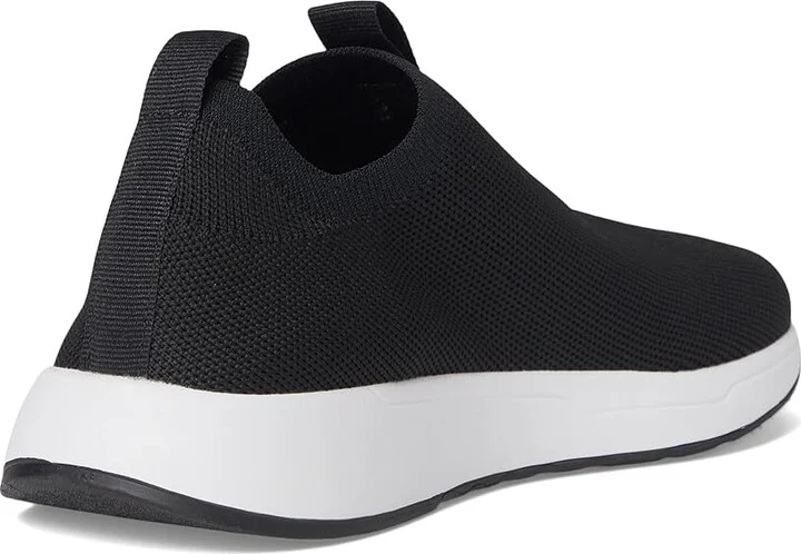 Tommy Hilfiger Aliah Women's Shoes Black : 10 B - Medium, Textile - Image 4