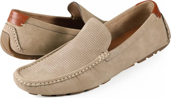 Taupe Perf