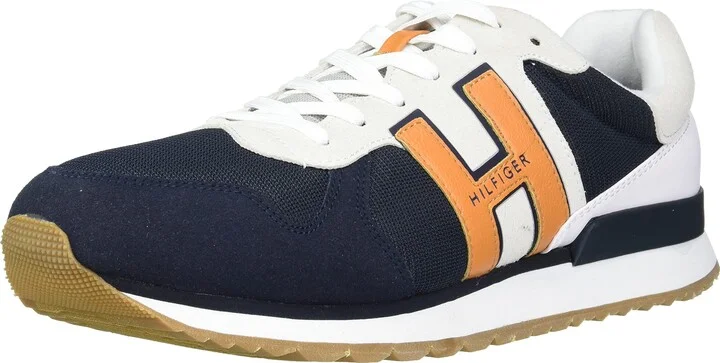 Tommy Hilfiger Anello Dark Blue 1 13 D (M)